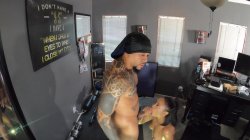 Captura de 'Cali Caliente Bottomless Workout' nº 27
