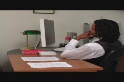 'Black Dick In Daddy's Daughter 4' screenshot nº 129
