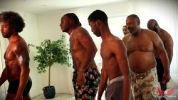 'XXXotik Angelz Episode 2 Krystal Davis Gangbang' screenshot nº 5