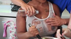 Captura de 'Double Trouble' nº 128
