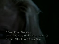Captura de 'And the Winner Is... Nikki Tyler' nº 35
