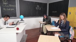 'A+ Pussy' screenshot nº 3