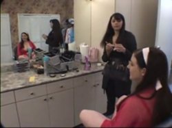 Captura de 'Day With Angela White, A' nº 43
