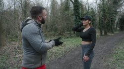 'Gentle Breakup' screenshot nº 2