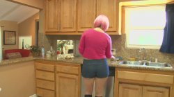 'My Big Black Stepdad #3' screenshot nº 125