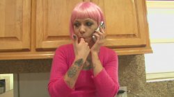 'My Big Black Stepdad #3' screenshot nº 127
