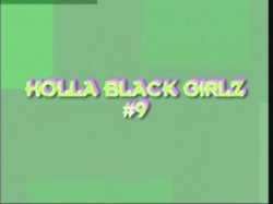Captura de 'Holla Black Girlz 9' nº 1