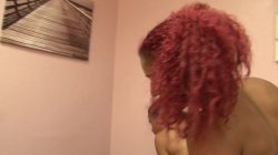 Captura de 'Black Cheerleader Gang Bang 25' nº 127