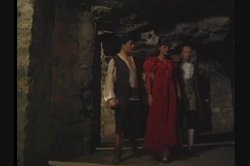 Captura de 'Lady in the Iron Mask' nº 33
