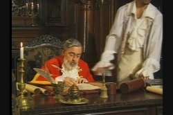 Captura de 'Lady in the Iron Mask' nº 4