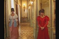 Captura de 'Lady in the Iron Mask' nº 55