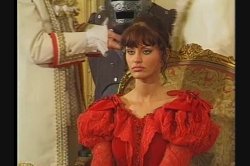 Captura de 'Lady in the Iron Mask' nº 58