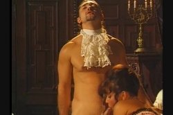 Captura de 'Lady in the Iron Mask' nº 8