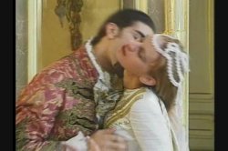 Captura de 'Lady in the Iron Mask' nº 99