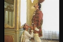 Captura de 'Lady in the Iron Mask' nº 100