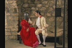 Captura de 'Lady in the Iron Mask' nº 126