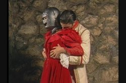 Captura de 'Lady in the Iron Mask' nº 127