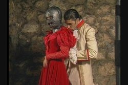 Captura de 'Lady in the Iron Mask' nº 128