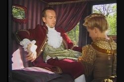 Captura de 'Lady in the Iron Mask' nº 19