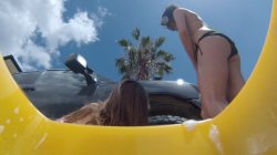 'Sorority Car Wash' screenshot nº 52