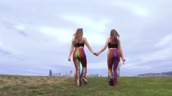 Captura de 'Big Butts & Beyond: Kenzie Madison & Laney Grey' nº 2