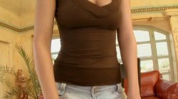 'Black Dick In A White Chick' screenshot nº 40