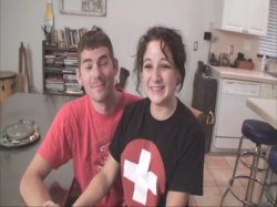 Captura de 'Homegrown Anal Creampies' nº 33