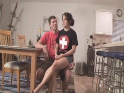 Captura de 'Homegrown Anal Creampies' nº 34