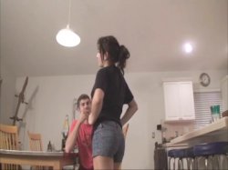 Captura de 'Homegrown Anal Creampies' nº 36