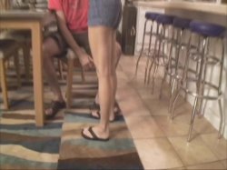 Captura de 'Homegrown Anal Creampies' nº 38