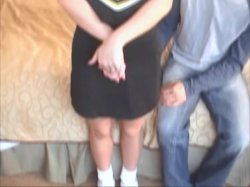 Captura de 'Homegrown Anal Creampies' nº 77