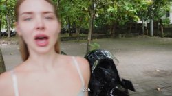 'On Vacation with Califoriababe' screenshot nº 11