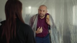 Captura de 'Ungrateful' nº 2