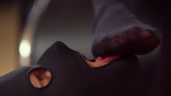 'Nikita Bellucci Domina' screenshot nº 7