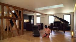 'Nikita Bellucci Domina' screenshot nº 1