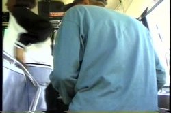 Captura de 'Git Yo' Ass on Da Bus' nº 76