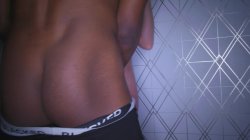'Blacked Raw V51' screenshot nº 52