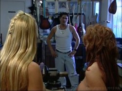 'Heart Strings' screenshot nº 86