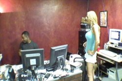 'Filthy Interracial' screenshot nº 78