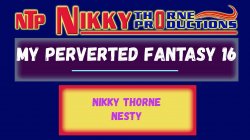 Captura de 'My Perverted Fantasy Vol. 16' nº 3