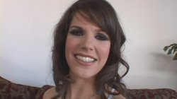 'Bobbi Starr & Marco Banderas Suck Anal A2M Facial Collector Scene' screenshot nº 12