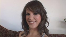 'Bobbi Starr & Marco Banderas Suck Anal A2M Facial Collector Scene' screenshot nº 13