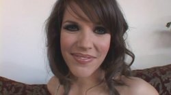 'Bobbi Starr & Marco Banderas Suck Anal A2M Facial Collector Scene' screenshot nº 7