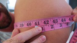 Captura de 'Big Oiled Butts: Kelsey Kane' nº 15