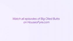 'Big Oiled Butts: Mandy Muse & Anna Chambers' screenshot nº 3
