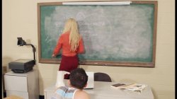 Captura de 'My First Sex Teacher Vol. 43' nº 50