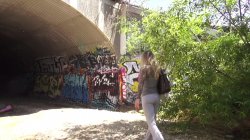 'Outdoor Sluts' screenshot nº 88