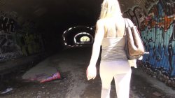 'Outdoor Sluts' screenshot nº 89