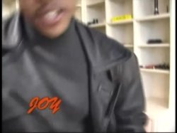 Captura de 'Gangsta Rap' nº 11