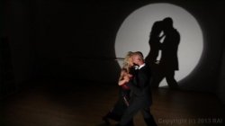 Captura de 'Tango To Romance' nº 1